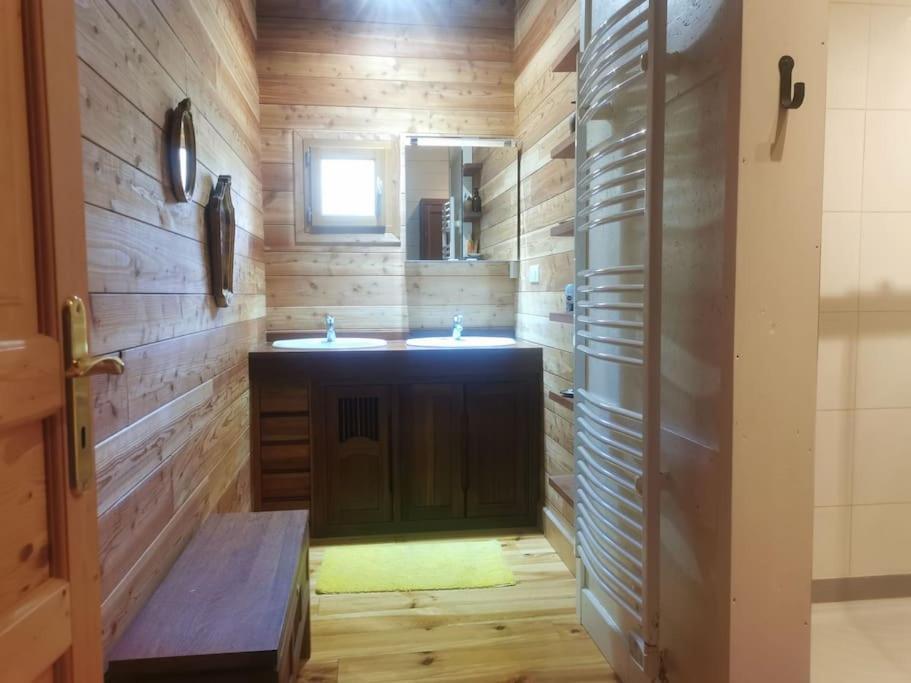 Maison Chaleureuse En Ariege Roquefort-Les-Cascades Екстериор снимка